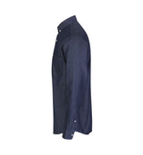 ID SS500 SEVEN SEAS Soft Denim | modern produktfoto med tryk