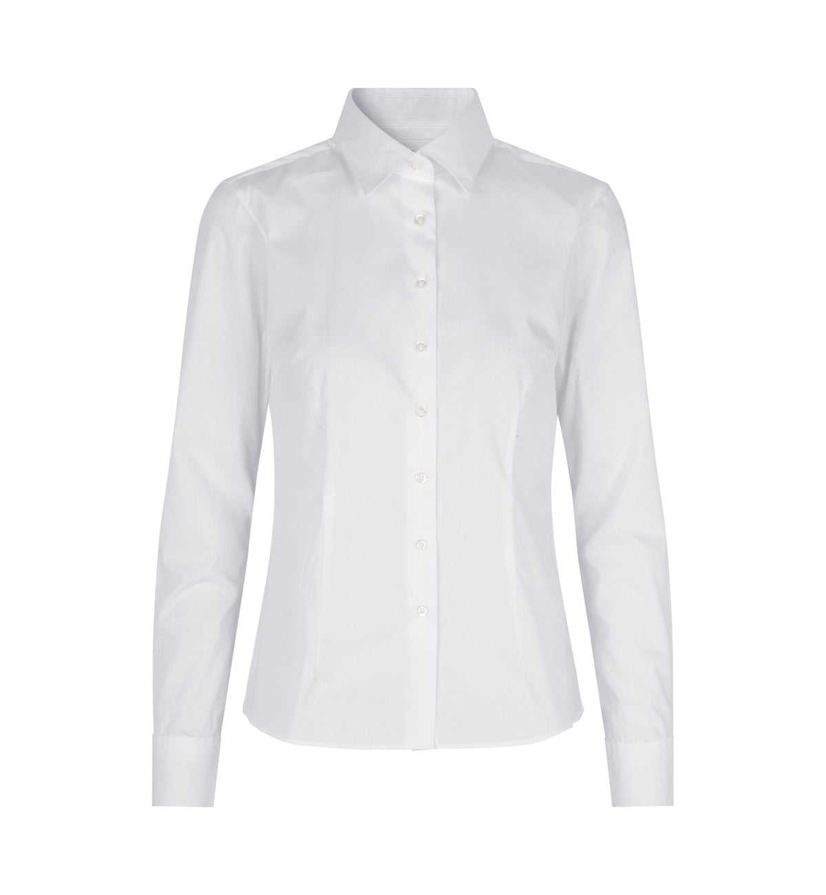 ID SS710 SEVEN SEAS Poplin | modern | dame