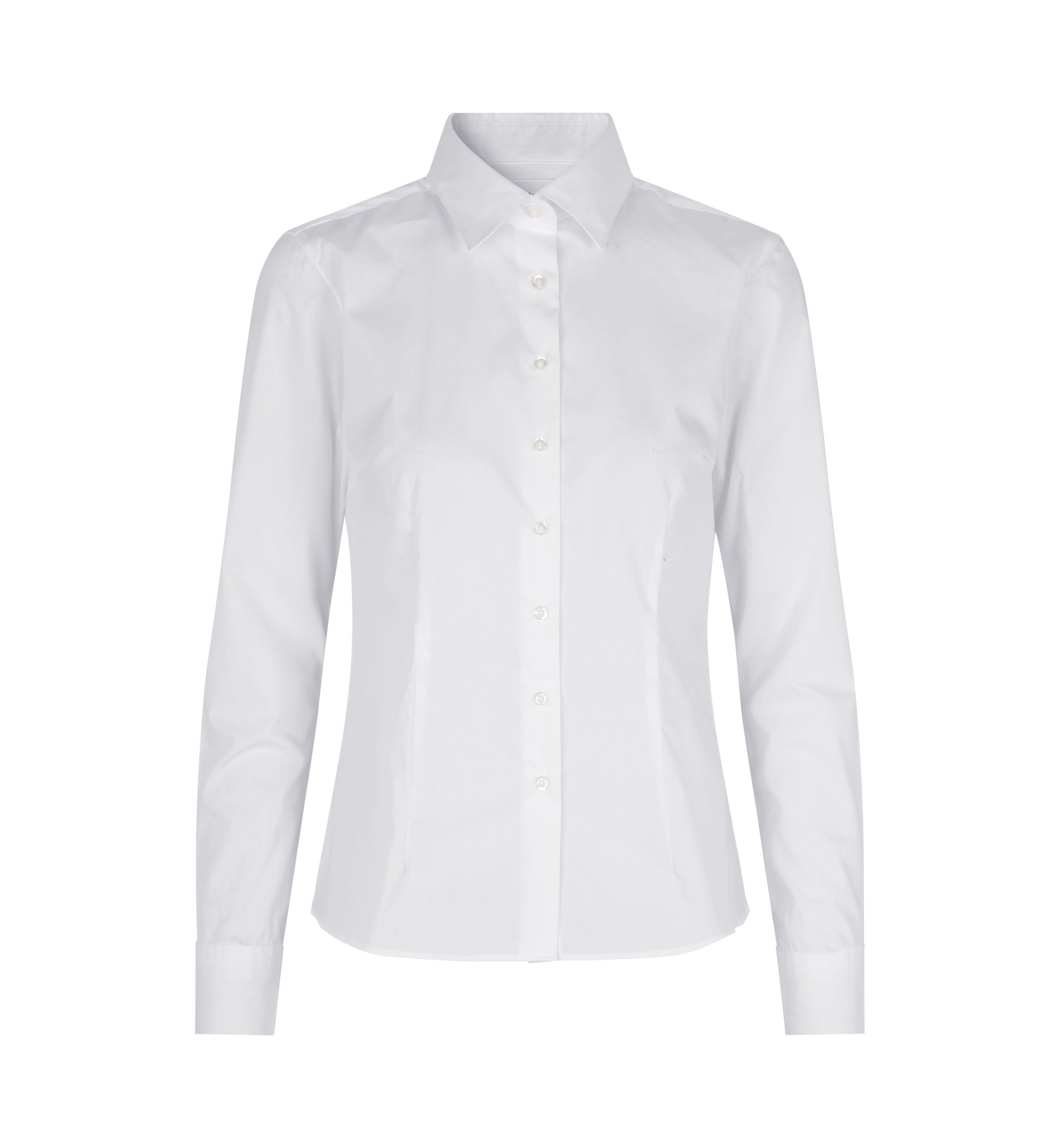 Hvid, 4XL