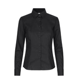 ID SS710 SEVEN SEAS Poplin | modern | dame materiale med firmalogo
