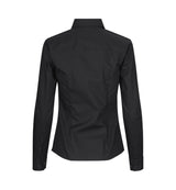ID SS710 SEVEN SEAS Poplin | modern | dame nærbillede med logo