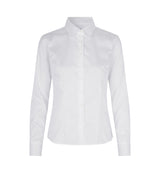 ID SS720 SEVEN SEAS Fine Twill | modern | dame med tryk eller logo – arbejdstøj og firmatøj