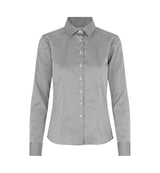ID SS720 SEVEN SEAS Fine Twill | modern | dame materiale med firmalogo