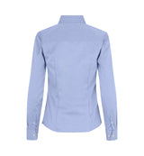 ID SS720 SEVEN SEAS Fine Twill | modern | dame produktbillede til broderi
