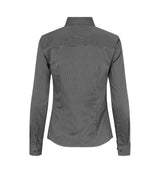 ID SS730 SEVEN SEAS Fine Twill California | modern | dame produktbillede med logo
