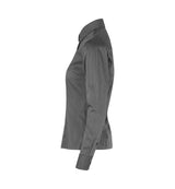 ID SS730 SEVEN SEAS Fine Twill California | modern | dame produktfoto med tryk
