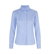 ID SS730 SEVEN SEAS Fine Twill California | modern | dame produktbillede med tryk