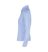 ID SS730 SEVEN SEAS Fine Twill California | modern | dame detalje med firmalogo