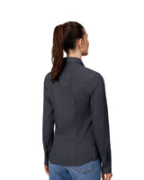 ID SS740 SEVEN SEAS Royal Oxford | modern | dame materiale med logo