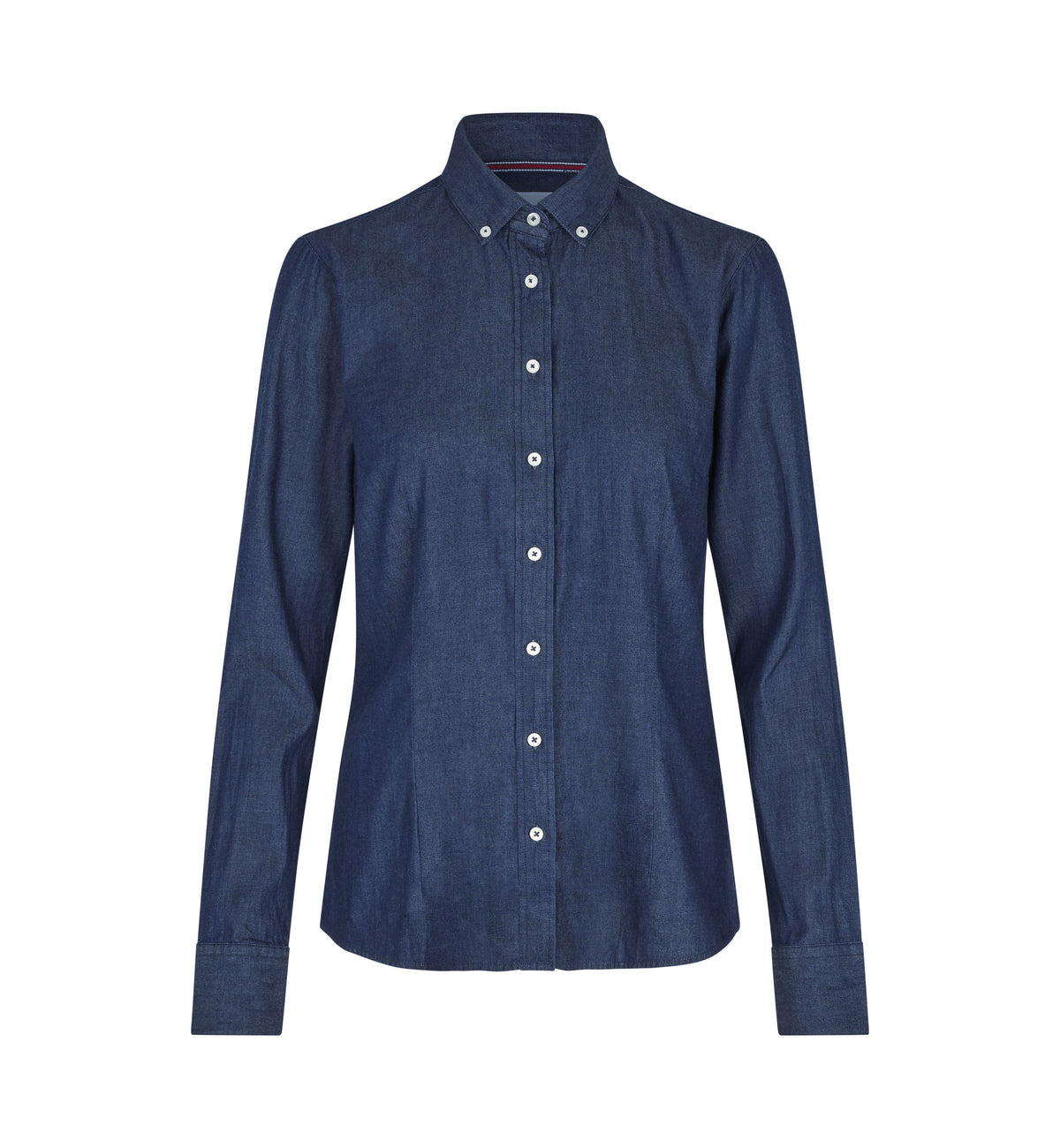 ID SS770 SEVEN SEAS Soft Denim | modern | dame