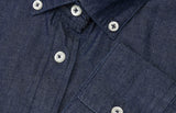 ID SS770 SEVEN SEAS Soft Denim | modern | dame detalje til broderi