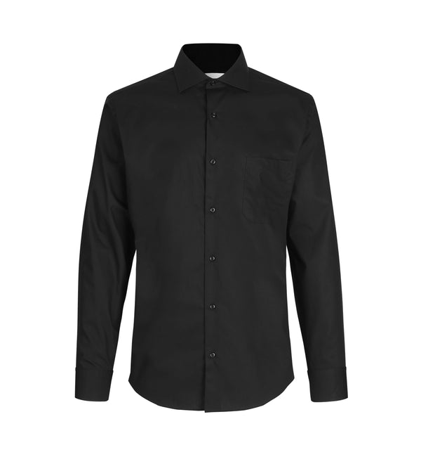 ID SS7 SEVEN SEAS Poplin | modern med tryk eller logo – arbejdstøj og firmatøj
