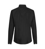ID SS7 SEVEN SEAS Poplin | modern produktbillede med logo