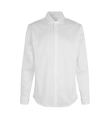 ID SS8 SEVEN SEAS Fine Twill | modern med tryk eller logo – arbejdstøj og firmatøj