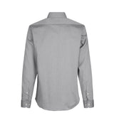ID SS8 SEVEN SEAS Fine Twill | modern nærbillede med logo