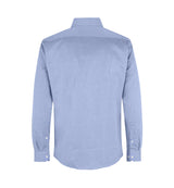 ID SS8 SEVEN SEAS Fine Twill | modern materiale med logo