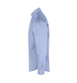 ID SS8 SEVEN SEAS Fine Twill | modern nærbillede med tryk