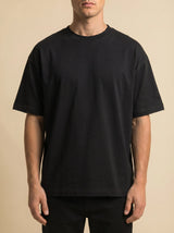 Heavweight Box Tee