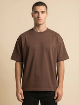 Heavweight Box Tee