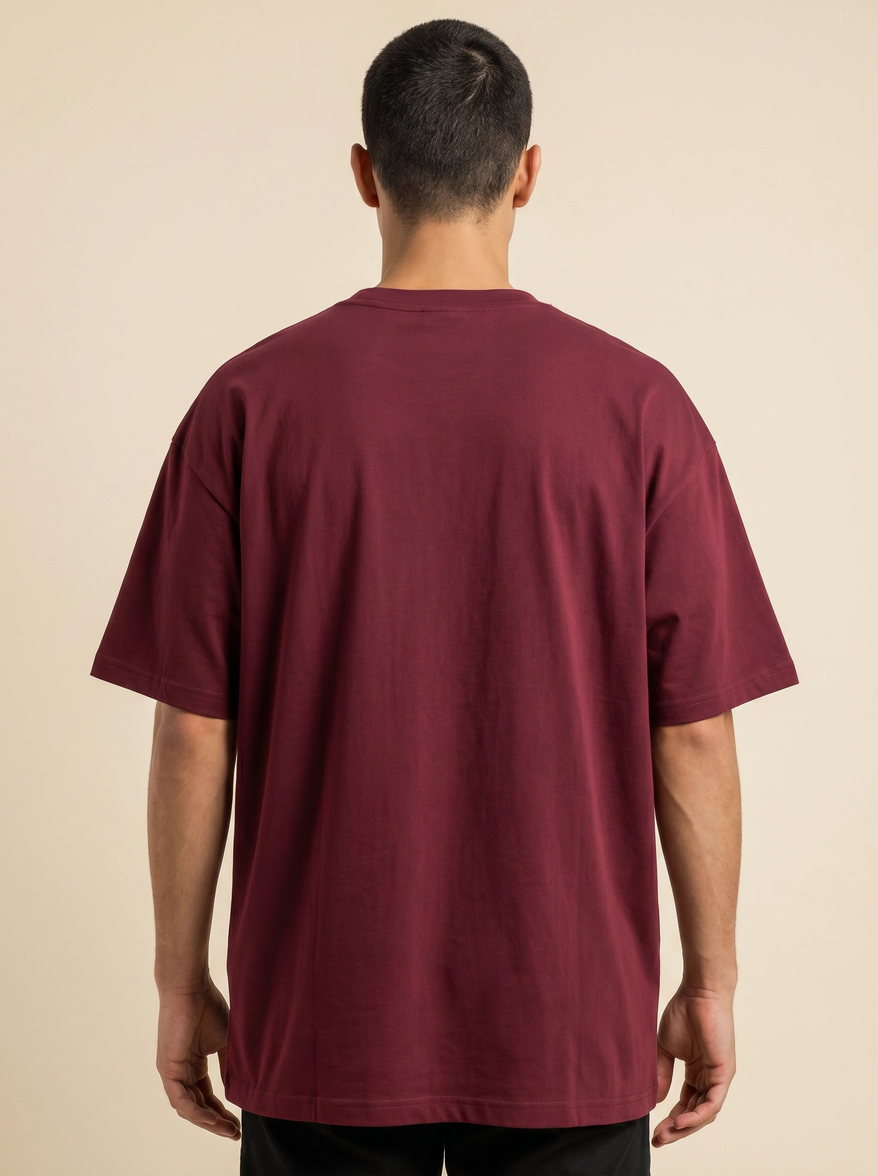 Heavweight Box Tee
