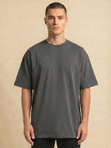 Heavweight Box Tee