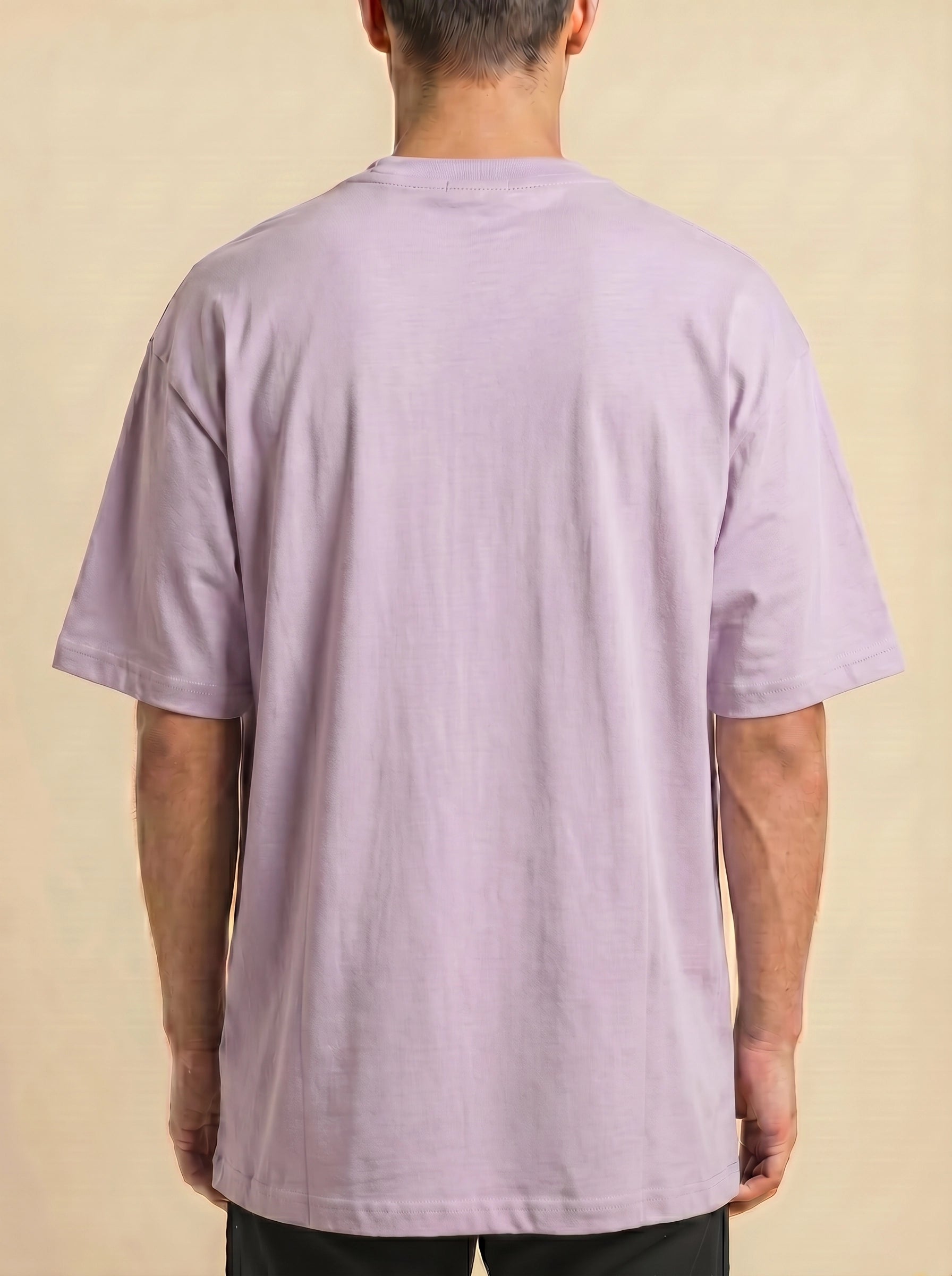 Heavweight Box Tee
