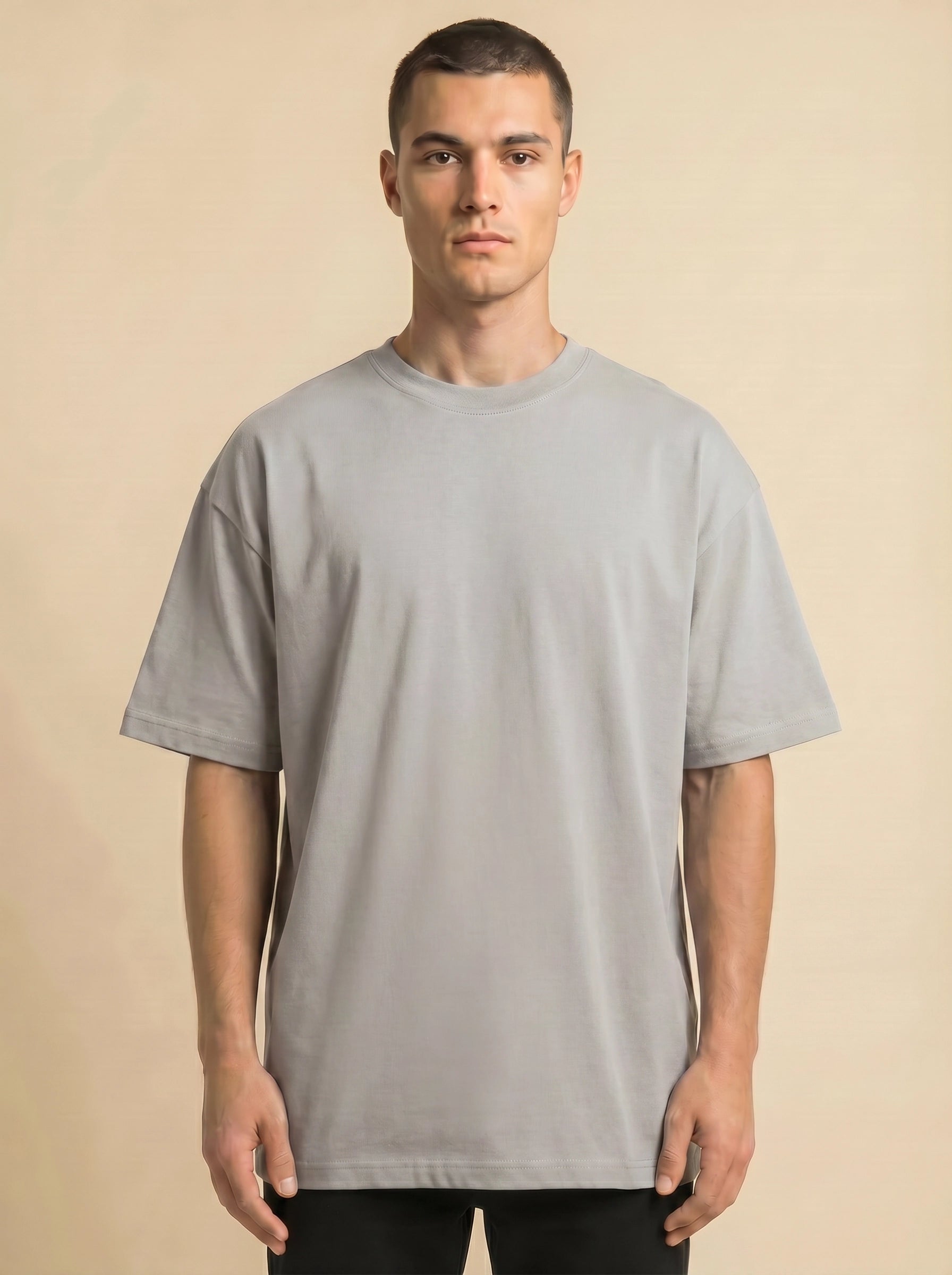 Heavweight Box Tee