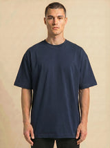 Heavweight Box Tee