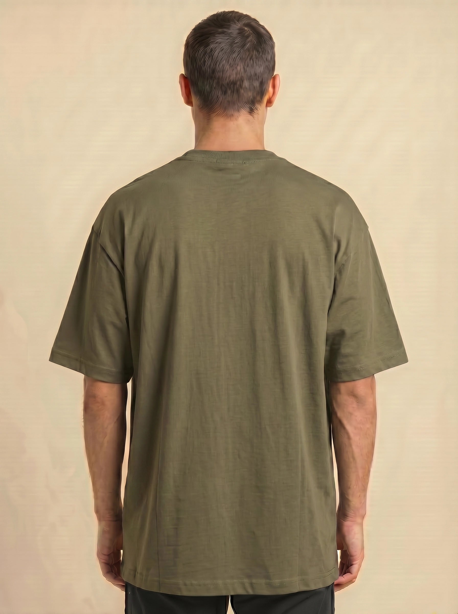 Heavweight Box Tee