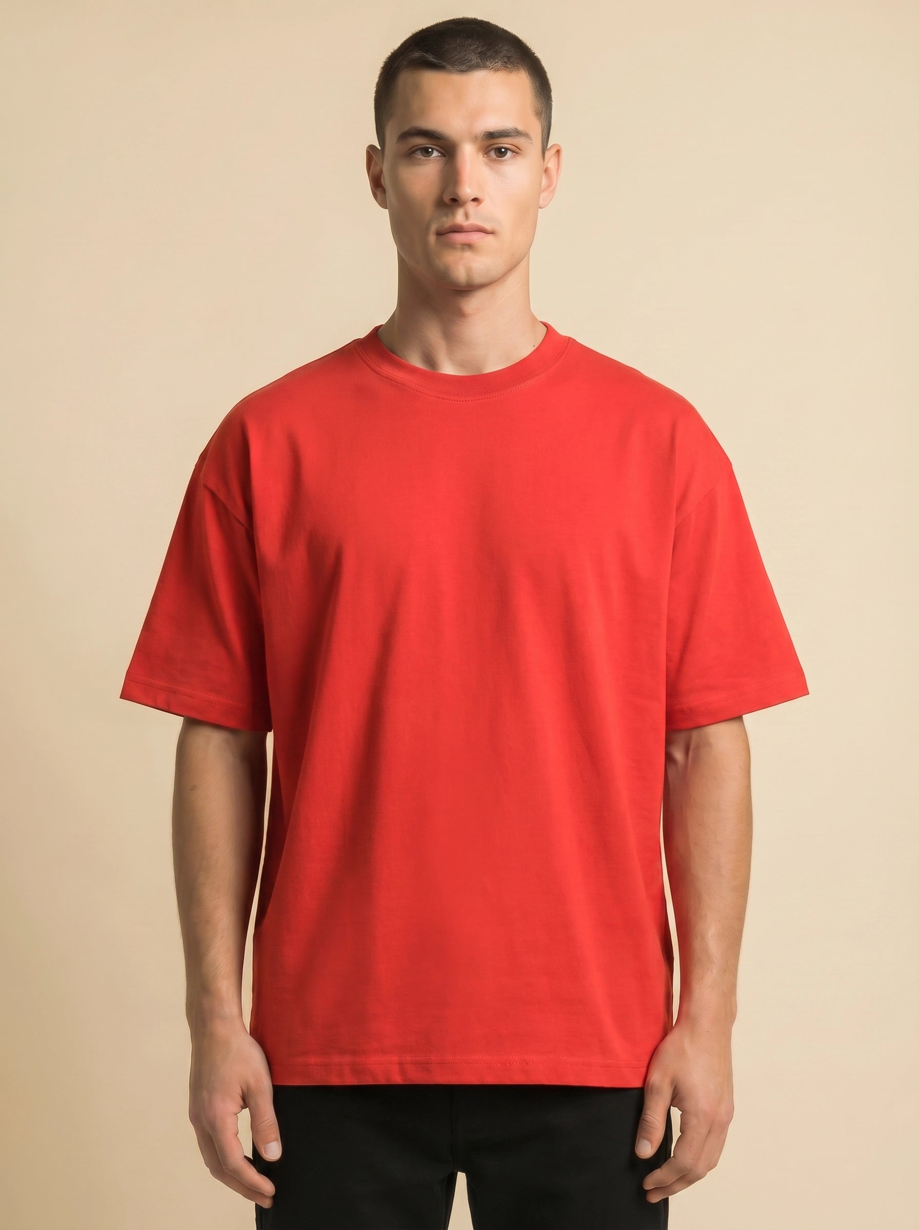 Heavweight Box Tee