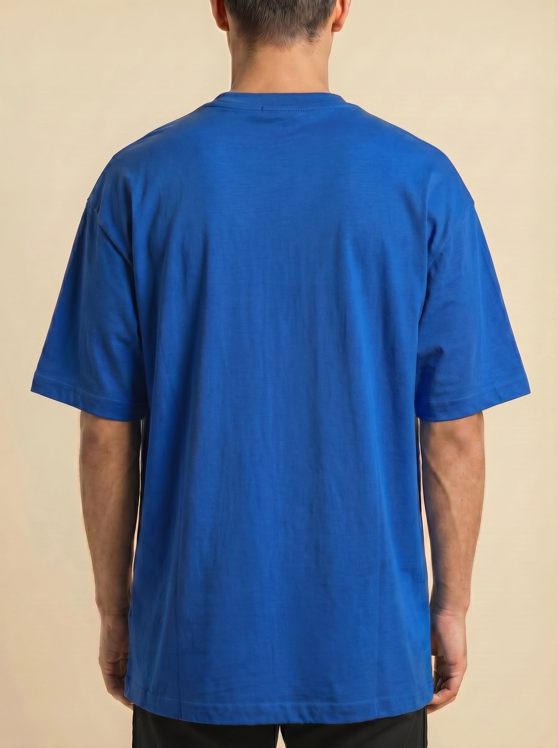 Heavweight Box Tee