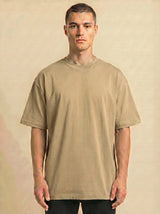 Heavweight Box Tee