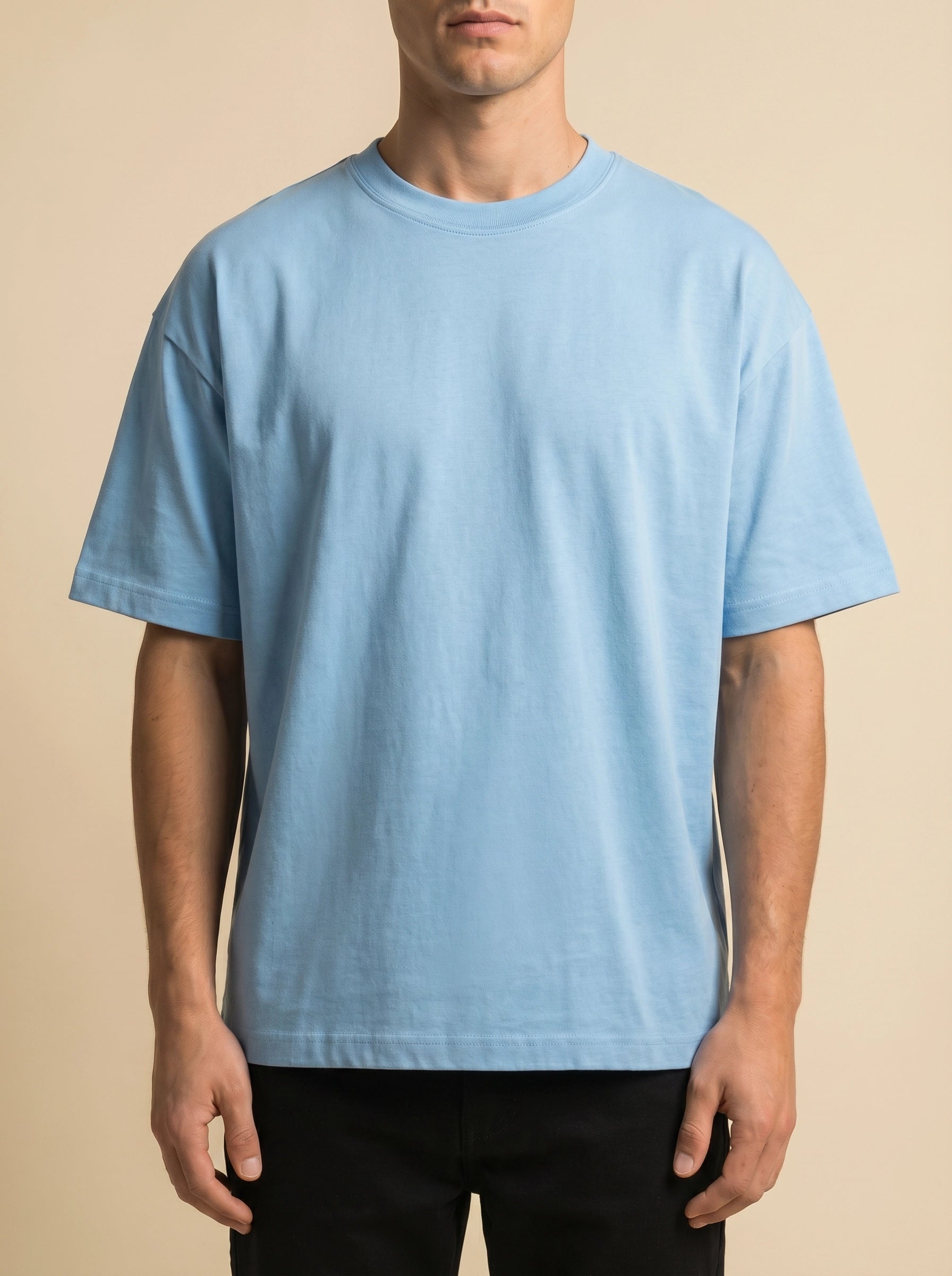 Heavweight Box Tee