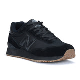 New Balance W515Srw 515 Sr Womens Dame med tryk eller logo – arbejdstøj og firmatøj